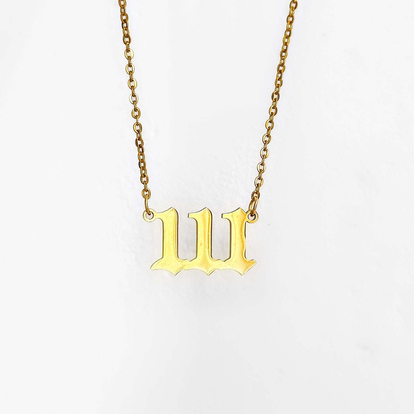 Angel Numbers