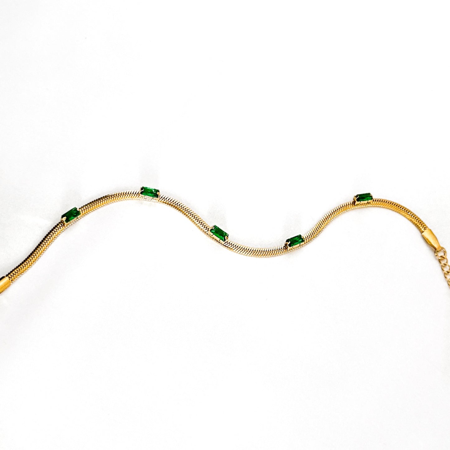 Emerald