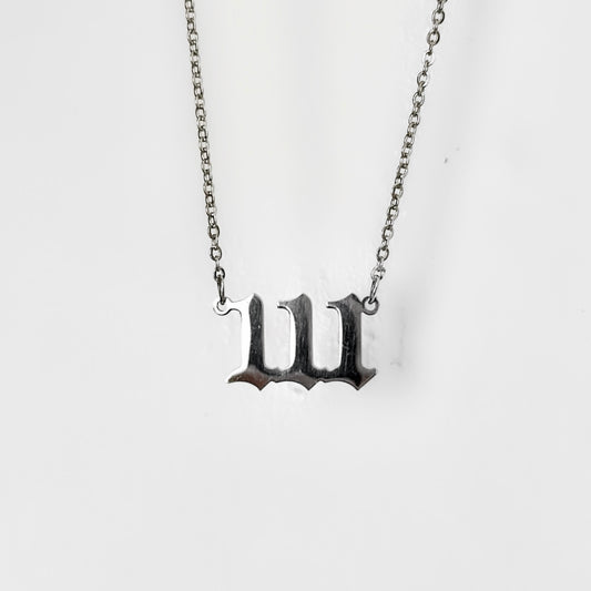 Angel Numbers
