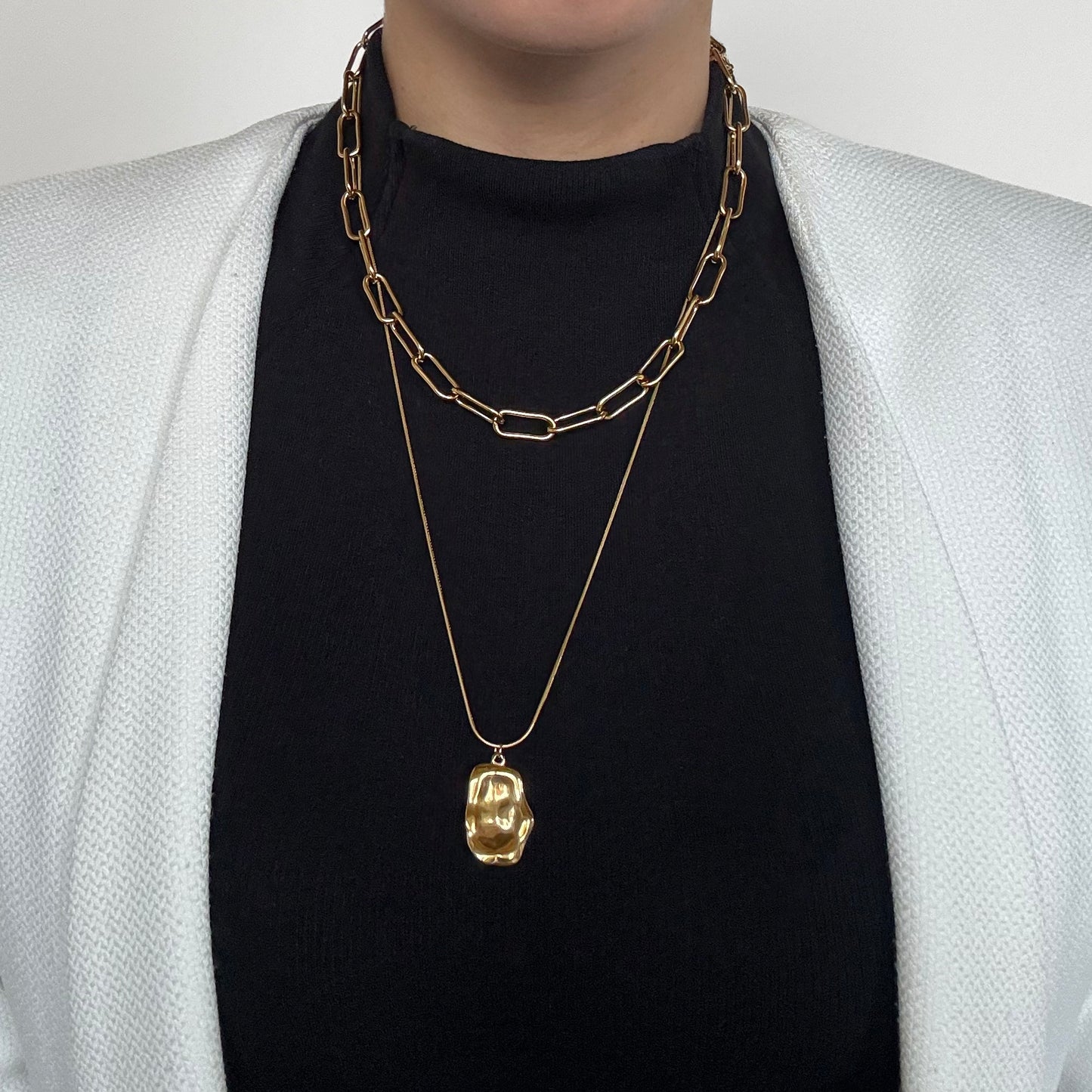 Alice Chain