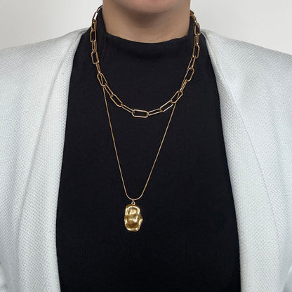 Alice Chain