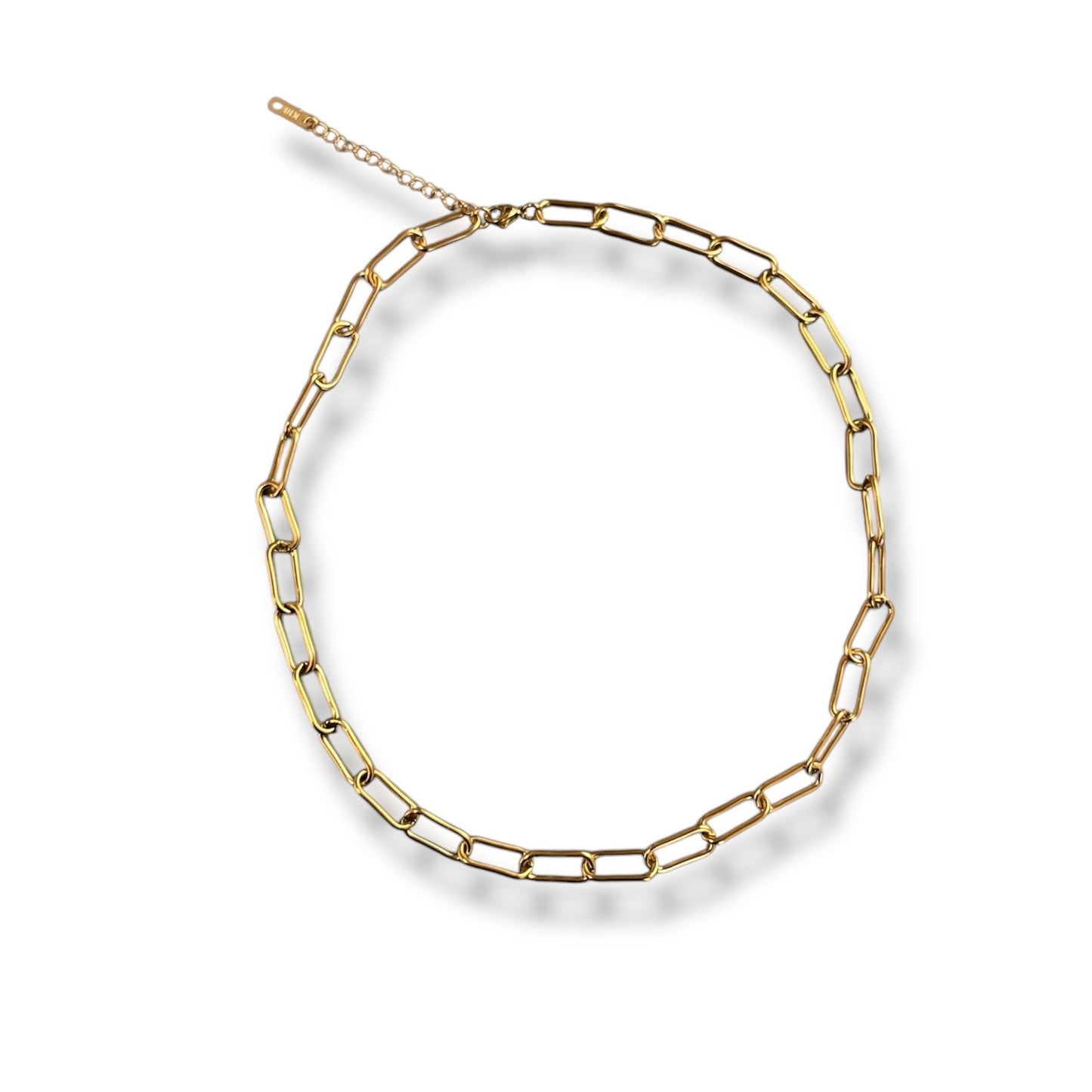 Alice Chain