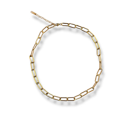 Alice Chain